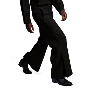 Osu Pleated Pants